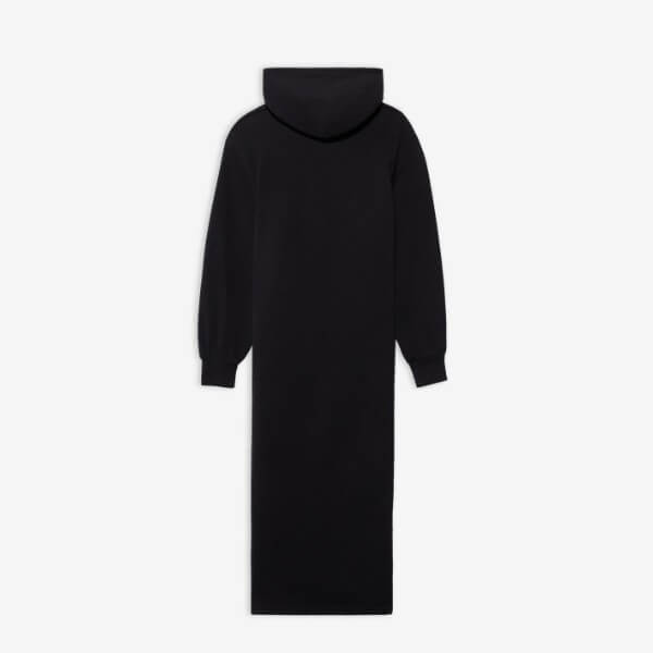 ◆BALENCIAGA◆バレンシアガ◆偽物EASYWRAP フーデッドドレス 659077TJV441000