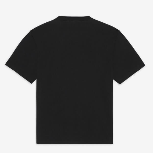 【バレンシアガ】スーパーコピー ◇新作◇SCISSORS FLATGROUND Tシャツ 2色 651795TKV779040