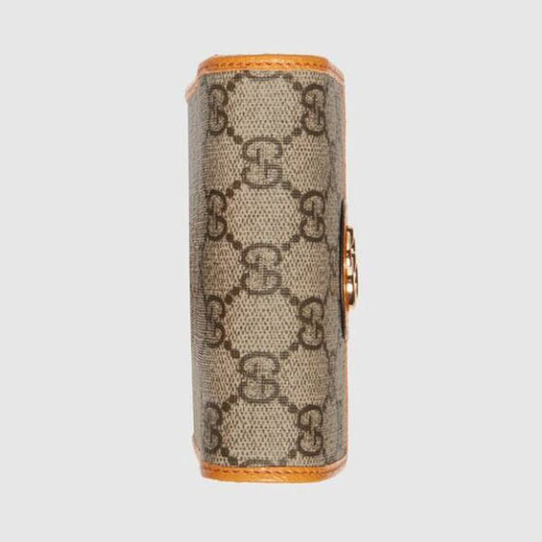 GUCCI★EXO-KAI x Gucci コピー 限定品 ベアプリント ミニショルダー 660161 2YMAG 8695