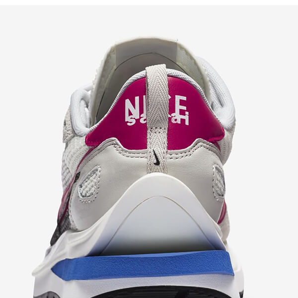 ナイキ × sacai コピー Vaporwaffle ヴェイパーワッフル サカイ RF 21031711
