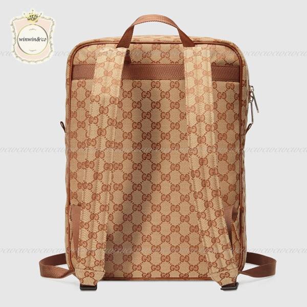 累積売上総額第1位【グッチ★20/21秋冬】コピー MEDIUM BACKPACK 536724 9Y9BX 9573