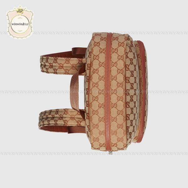 累積売上総額第1位【グッチ★20/21秋冬】コピー MEDIUM BACKPACK 536724 9Y9BX 9573