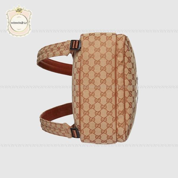 累積売上総額第1位【グッチ★20/21秋冬】コピー MEDIUM BACKPACK 536724 9Y9BX 9573