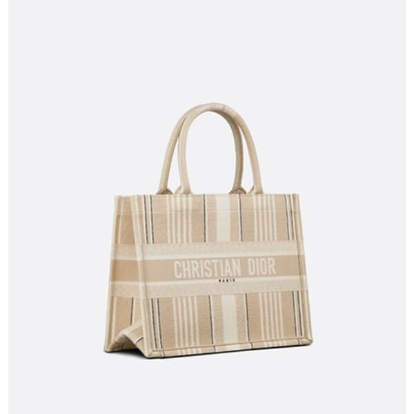 即日対応☆ディオール コピーDIOR BOOK TOTE スモールバッグ M1296ZJAT_M925