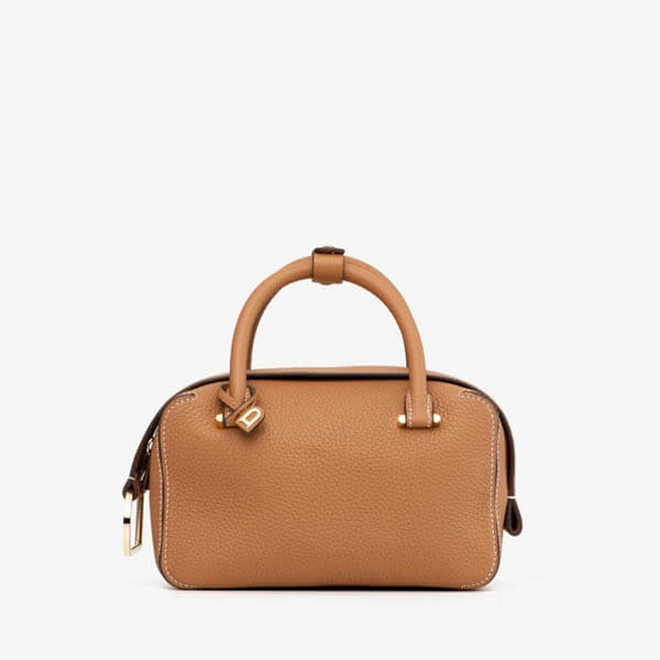 ★Delvaux (デルボー) ★コピー ブリヨン COOL BOX MINI バッグ 全4色 21032322
