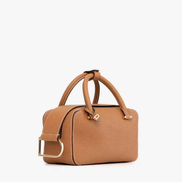 ★Delvaux (デルボー) ★コピー ブリヨン COOL BOX MINI バッグ 全4色 21032322