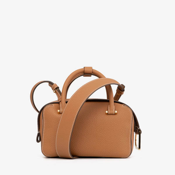 ★Delvaux (デルボー) ★コピー ブリヨン COOL BOX MINI バッグ 全4色 21032322