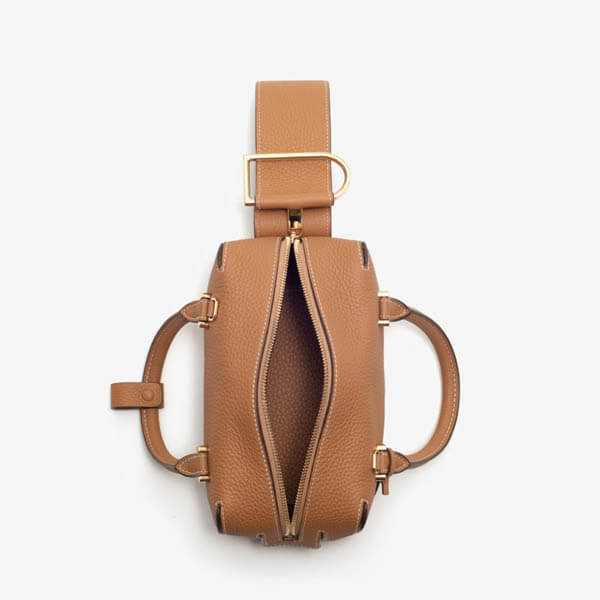 ★Delvaux (デルボー) ★コピー ブリヨン COOL BOX MINI バッグ 全4色 21032322