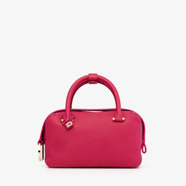 ★Delvaux (デルボー) ★コピー ブリヨン COOL BOX MINI バッグ 全4色 21032322