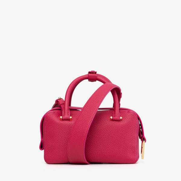 ★Delvaux (デルボー) ★コピー ブリヨン COOL BOX MINI バッグ 全4色 21032322