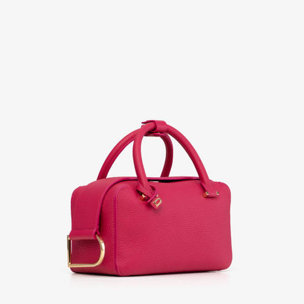 ★Delvaux (デルボー) ★コピー ブリヨン COOL BOX MINI バッグ 全4色 21032322