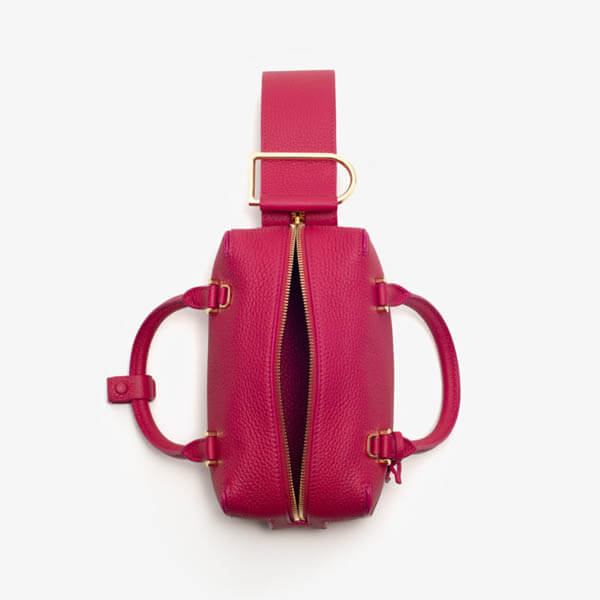 ★Delvaux (デルボー) ★コピー ブリヨン COOL BOX MINI バッグ 全4色 21032322