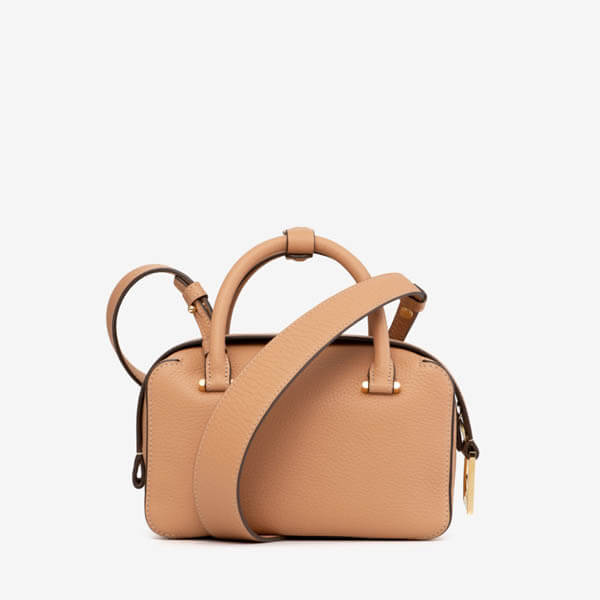 ★Delvaux (デルボー) ★コピー ブリヨン COOL BOX MINI バッグ 全4色 21032322