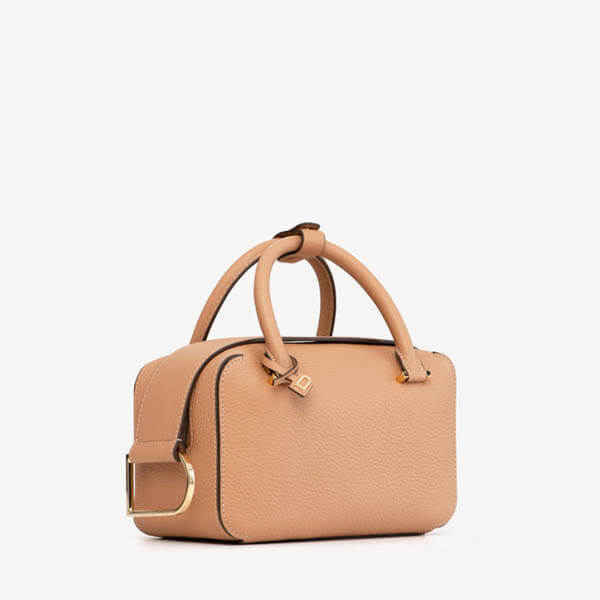 ★Delvaux (デルボー) ★コピー ブリヨン COOL BOX MINI バッグ 全4色 21032322
