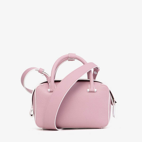 ★Delvaux (デルボー) ★コピー ブリヨン COOL BOX MINI バッグ 全4色 21032322