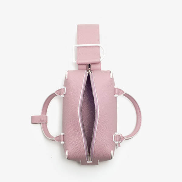 ★Delvaux (デルボー) ★コピー ブリヨン COOL BOX MINI バッグ 全4色 21032322