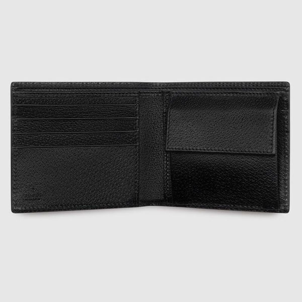 ☆GUCCI (グッチ)スーパーコピー〔GGマーモント〕 レザー コインウォレット 428725 DJ20T 1000