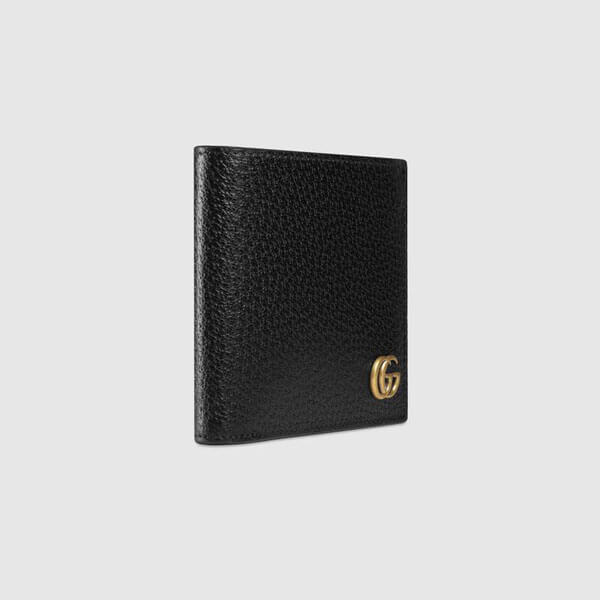 ☆GUCCI (グッチ)スーパーコピー〔GGマーモント〕 レザー コインウォレット 428725 DJ20T 1000