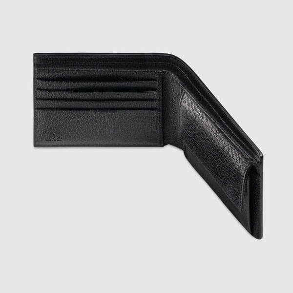 ☆GUCCI (グッチ)スーパーコピー〔GGマーモント〕 レザー コインウォレット 428725 DJ20T 1000