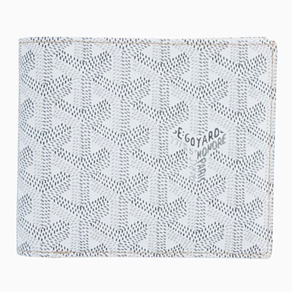 GOYARDゴヤール 偽物 折りたたみ財布 ★ヘリボーン×2つ折り×3カラー★最新作★ 21032506