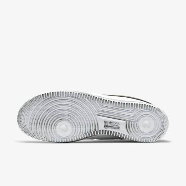 パラノイズ 偽物 ピースマイナスワン スニーカー Nike Air Force 1 Para-noise G-DRAGON White 21032901