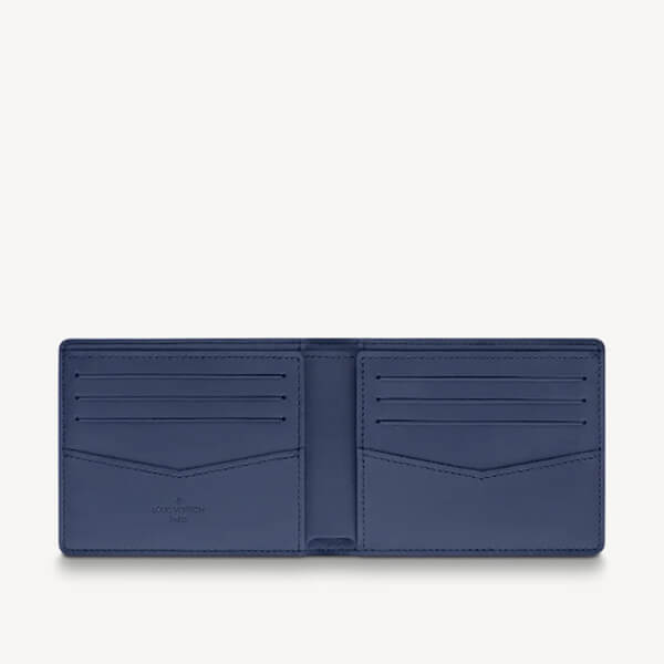 ルイヴィトン】偽物LV◇ポルトフォイユ・スレンダー 折り財布 ルイヴィトン】偽物LV◇ポルトフォイユ・スレンダー 折り財布