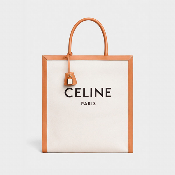 2020限定 CELINE セリーヌ 偽物 大人気 バーティカル キャバス ハンドバッグ 190402BNZ.02NT