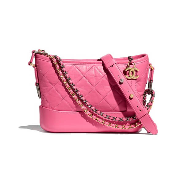 <新作21SS>●シャネル コピー●GABRIELLEdeスモールホーボー 全6色 A91810 Y61477 C0200
