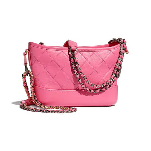 <新作21SS>●シャネル コピー●GABRIELLEdeスモールホーボー 全6色 A91810 Y61477 C0200