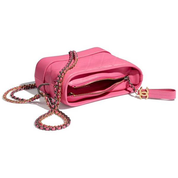 <新作21SS>●シャネル コピー●GABRIELLEdeスモールホーボー 全6色 A91810 Y61477 C0200