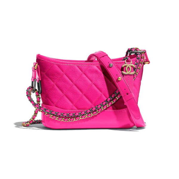 <新作21SS>●シャネル コピー●GABRIELLEdeスモールホーボー 全6色 A91810 Y61477 C0200