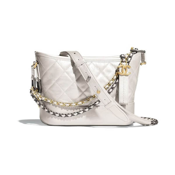 <新作21SS>●シャネル コピー●GABRIELLEdeスモールホーボー 全6色 A91810 Y61477 C0200