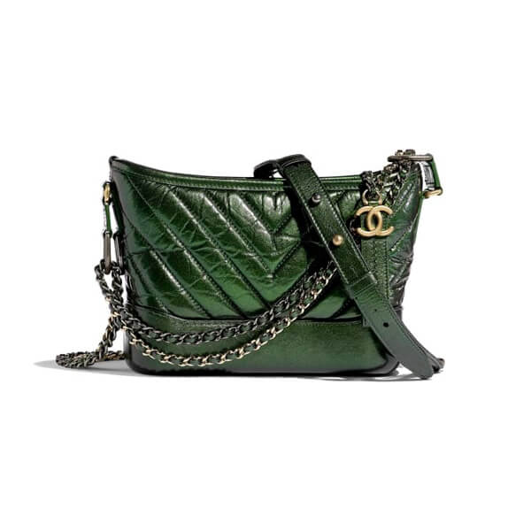 <新作21SS>●シャネル コピー●GABRIELLEdeスモールホーボー 全6色 A91810 Y61477 C0200