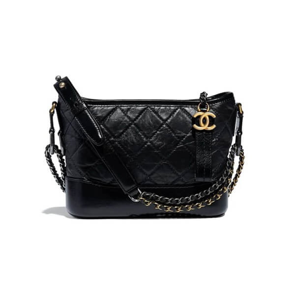 <新作21SS>●シャネル コピー●GABRIELLEdeスモールホーボー 全6色 A91810 Y61477 C0200