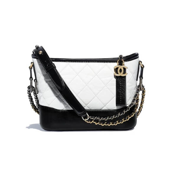 <新作21SS>●シャネル コピー●GABRIELLEdeスモールホーボー 全6色 A91810 Y61477 C0200