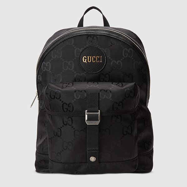 21SS新作◆送料込【グッチ コピー】Gucci Off The Grid バックパック 644992 H9HON 1000