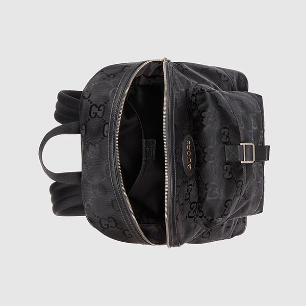 21SS新作◆送料込【グッチ コピー】Gucci Off The Grid バックパック 644992 H9HON 1000