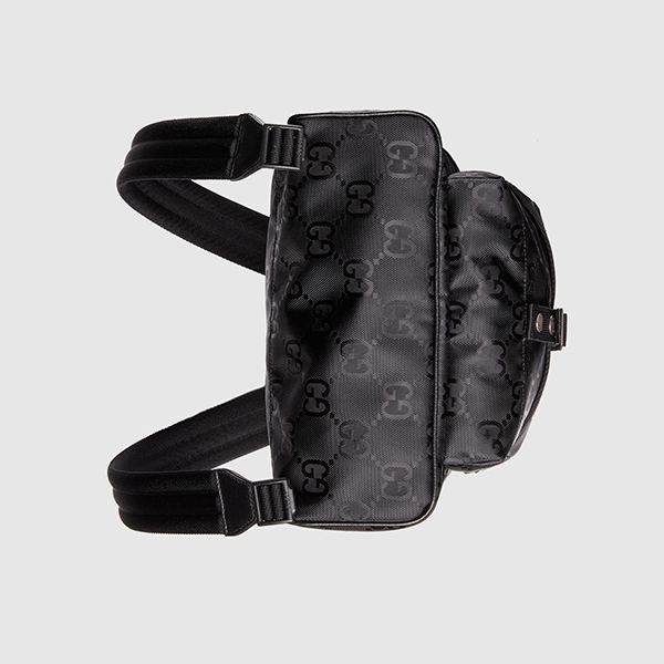 21SS新作◆送料込【グッチ コピー】Gucci Off The Grid バックパック 644992 H9HON 1000