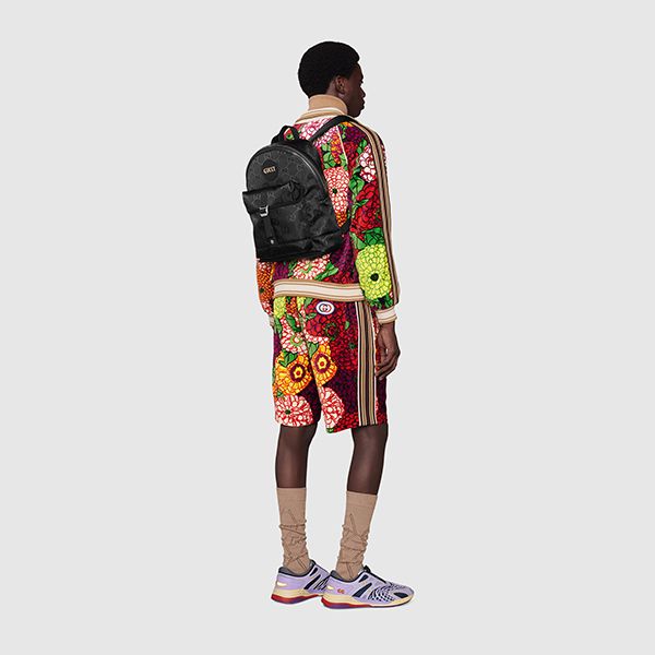 21SS新作◆送料込【グッチ コピー】Gucci Off The Grid バックパック 644992 H9HON 1000