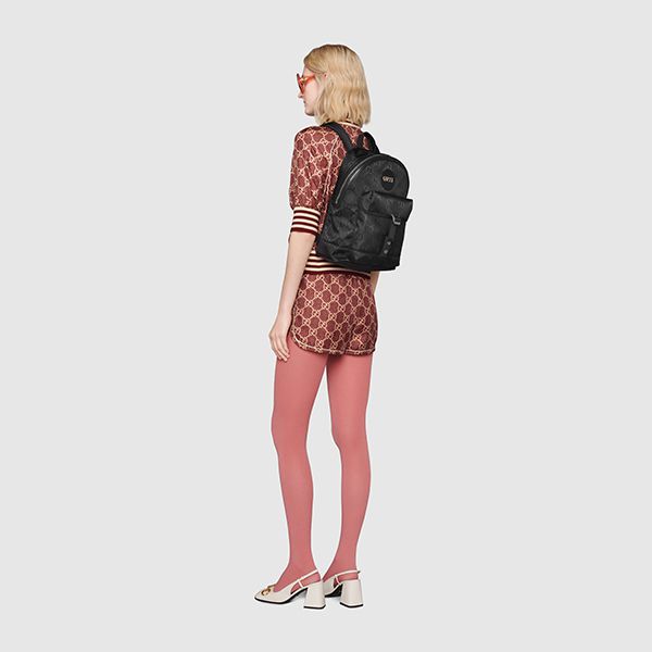 21SS新作◆送料込【グッチ コピー】Gucci Off The Grid バックパック 644992 H9HON 1000
