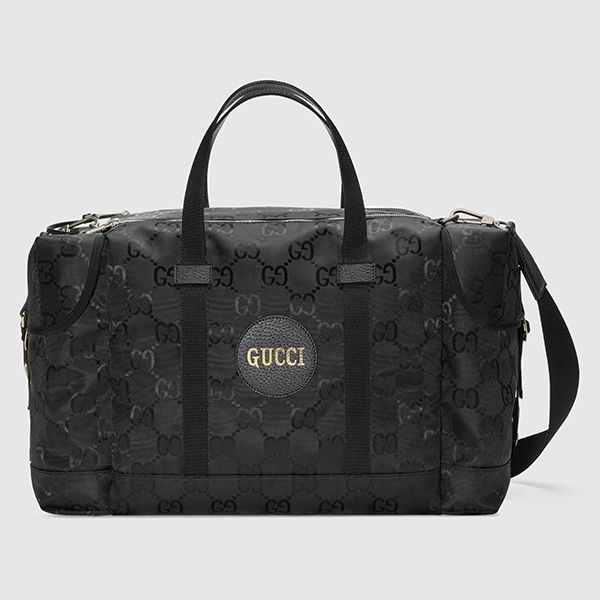 日本未入荷!グッチ Off The Grid ダッフルバッグ コピー/3色 630350 H9HHN 1000