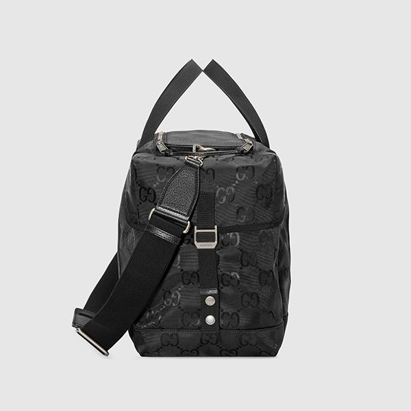 日本未入荷!グッチ Off The Grid ダッフルバッグ コピー/3色 630350 H9HHN 1000