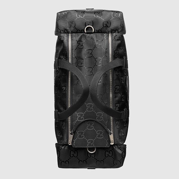 日本未入荷!グッチ Off The Grid ダッフルバッグ コピー/3色 630350 H9HHN 1000