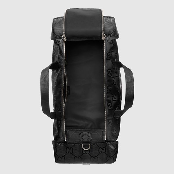 日本未入荷!グッチ Off The Grid ダッフルバッグ コピー/3色 630350 H9HHN 1000