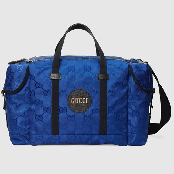 日本未入荷!グッチ Off The Grid ダッフルバッグ コピー/3色 630350 H9HHN 1000