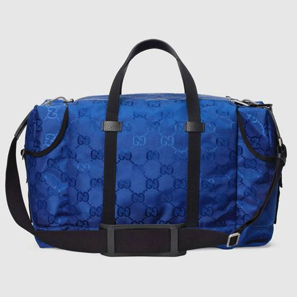 日本未入荷!グッチ Off The Grid ダッフルバッグ コピー/3色 630350 H9HHN 1000