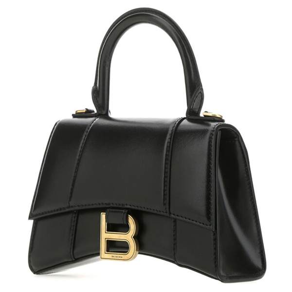 【お買い得！】BALENCIAGA アワーグラス クラッチバッグ ウィメンズ's Hourglass | Balenciaga JP