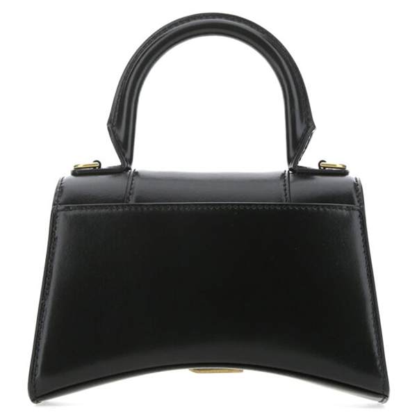 Balenciaga★アワーグラス クラッチバッグ BALENCIAGA HOURGLASS(バレンシアガ アワーグラス) クラッチ