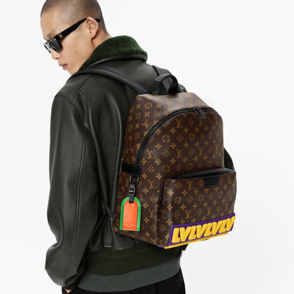 Louis Vuitton バッグパック imgrc0100807207.jpg