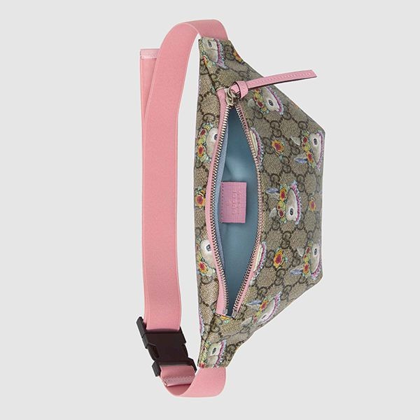 累積売上総額第1位【グッチ ボディバッグ コピー】KID´S BELT